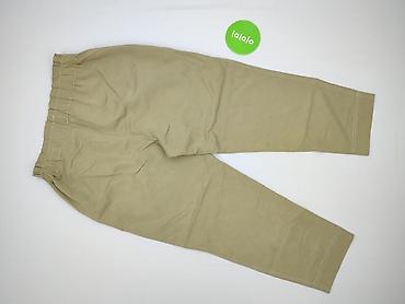zara cargo: Zara, Spodnie materiałowe damskie, rozmiar M — 3
