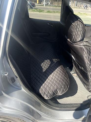 фит матор привазной: Honda Fit: 2002 г., 1.3 л, Вариатор, Бензин, Хэтчбэк — 5