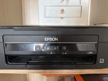 ucuz kamputerlər: Epson printer ishlemir, isteyen ehtiyat hissesi ucun goture biler