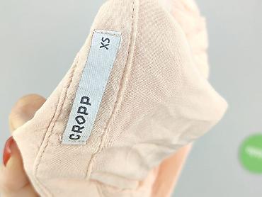 rozmiarowka pull: Cropp, Koszula damska, rozmiar XS — 5