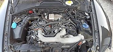 bas ovaj: MOTOR 3.0TDI 171KW ZA VOLKSWAGEN PHAETON, TOUAREG | Motor 3.0tdi — 2