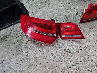 moment kljuc: STOP LAMPE ZA AUDI A3, A4 OD 2008. DO 2015. GOD. | garancija na — 3