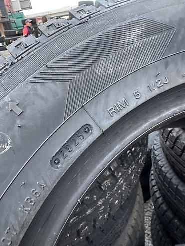 7 00 r16: Шина MaxTrek Trek M7 195/75 R16C 🇯🇵🇯🇵🇯🇵 Знаменитая фирма мягкая — 4