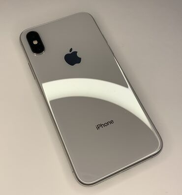 iphone xs 512: IPhone Xs, 64 ГБ, Белый, 100 %