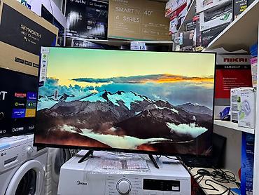 45g8000: Телевизоры samsung 45G8000 smart tv с интернетом youtube 110 см — 5