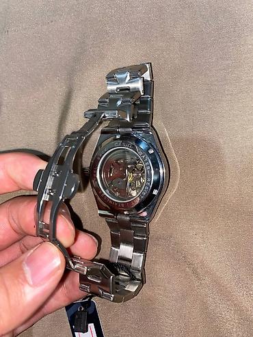 размер мужской одежды 2xl: Классические часы часы, Casio, Водонепроницаемые, Мужские, Новый — 3