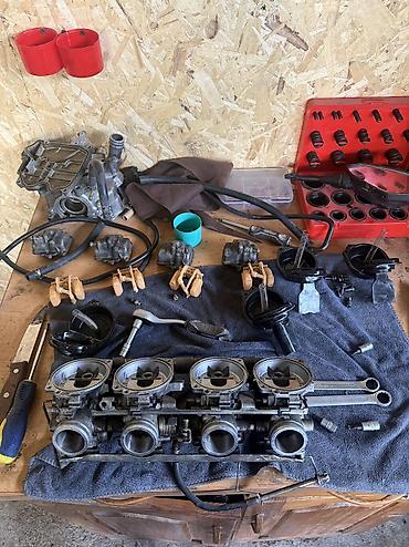мото 300: 🔧 Профессиональный ремонт и обслуживание мототехники! 🏍️ Нужен — 2