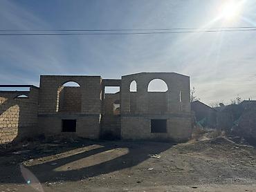 mini ev: 4 otaqlı, 170 kv. m, Təmirsiz — 4
