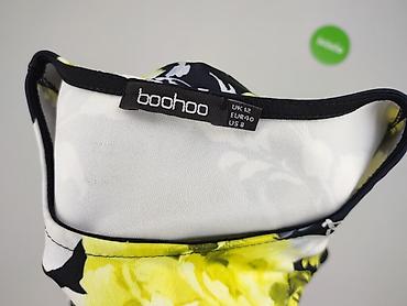 bhs sukienki: Boohoo, Sukienka damska, rozmiar L — 4