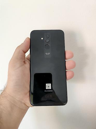 silvercrest ipx4: Huawei Mate 20 lite crni dual sim sim free, sa 4/64 gb memorije. Dobro — 5