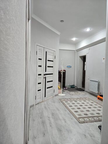 Продажа квартир: 3 комнаты, 93 м², Элитка, 9 этаж, Евроремонт at lalafo.kg — 6 Продажа квартир: 3 комнаты, 93 м², Элитка, 9 этаж, Евроремонт — 6