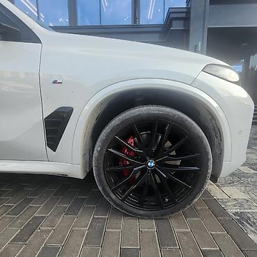 титаны на бмв: BMW X6: 2025 г., Бензин, Кроссовер — 3
