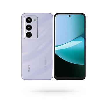 surge android: Redmi, Redmi 15, Новый, 128 ГБ, цвет - Фиолетовый, 2 SIM — 1