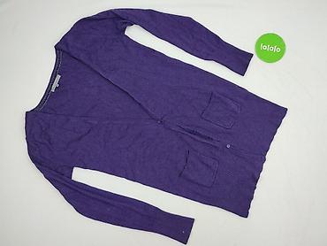 kożuszek c: Bershka, Kardigan damski, rozmiar M — 2