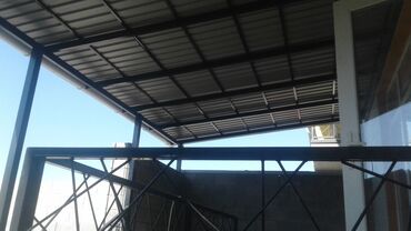 Сварка: Сварка | Навесы, Перила, Тапчаны — 9