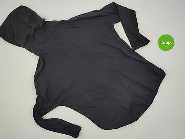 second hand item: Used, Bluza z kapturem damska, rozmiar One size — 3