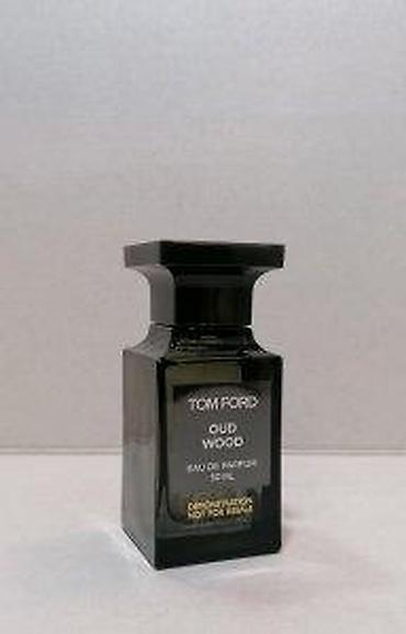 puf: TOM FORD OUD WOOD EDP 50ML TSTR | Tom Ford Oud Wood edp 50ml tstr — 3