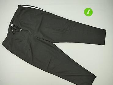 dresy nike: Spodnie materiałowe damskie, rozmiar One size — 2