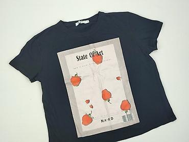 kith t shirty: NA-KD, T-shirt damski, rozmiar S — 1
