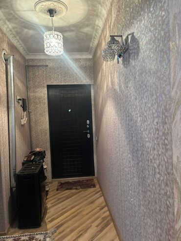 Köhnə tikili: Satış üçün 2 otaqlı mənzil (interyer görüntüləri)Salam.Evimiz Gəncədə — 3