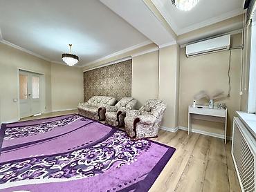 Продажа квартир: 2 комнаты, 79 м², Элитка, 2 этаж — 6