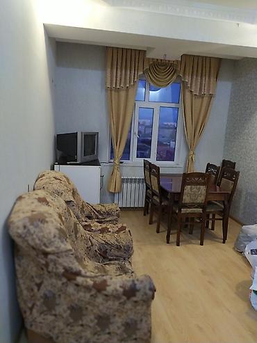 Daşınmaz əmlak: Xirdalan səhəri aaf parkin yaxinliginda yeni tikili binada tam təmirli — 5