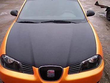 spone na autu: 3D Carbon folija 152x100. Veoma kvalitetna 3D karbon folija, odlicne — 4