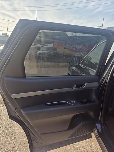 Hyundai: Hyundai Palisade: 2019 г., 2.2 л, Автомат, Дизель, Кроссовер — 20