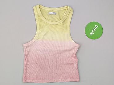 zolte dresy: Medicine, Top damski, rozmiar M — 2