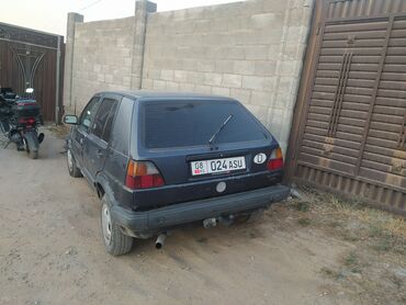 панель приборов гольф 3: Volkswagen Golf II