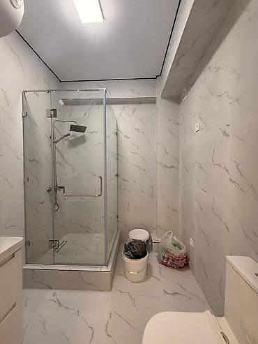 65000: 1 комната, 41 м², Кок-Жар мкр Индивидуалка, 5 этаж, Свежий ремонт — 7