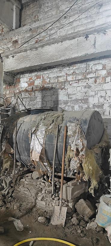 Производство газоблоков: Срочно продаю готовый бизнес по производству газоблока. (заводское — 12