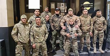 чвк редан: Охранное агентство «ДИВИЗИОН» Профессиональная охрана мероприятий и — 10