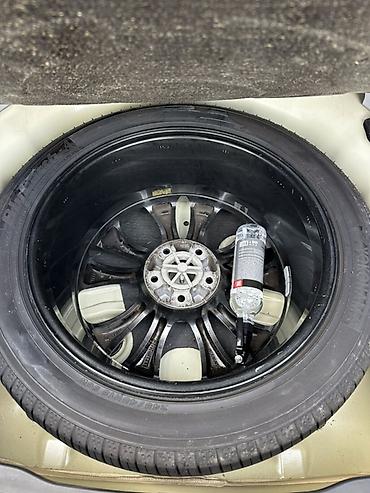 Kia: Kia K7: 2017 г., 3 л, Автомат, Газ, Седан — 9