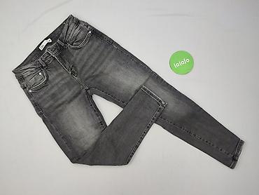 jeans cos: Zara, Jeansy damskie, rozmiar S — 2