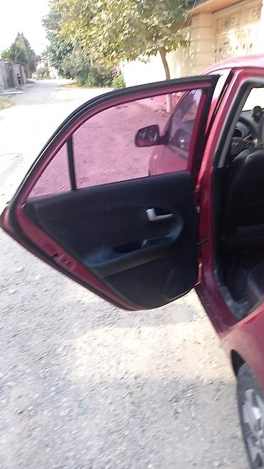 kia picanto: Kia Picanto: 1 l | 2015 il Sedan — 2