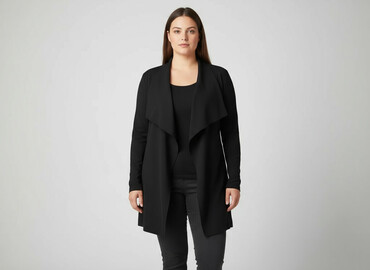 pull and bear sweter: ONLY, Кардиган жіночий, розмір XL
