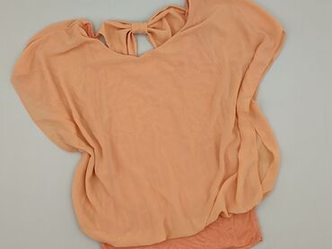 bluzy z hello kitty: Women's blouse, size 3XL (EU 46)