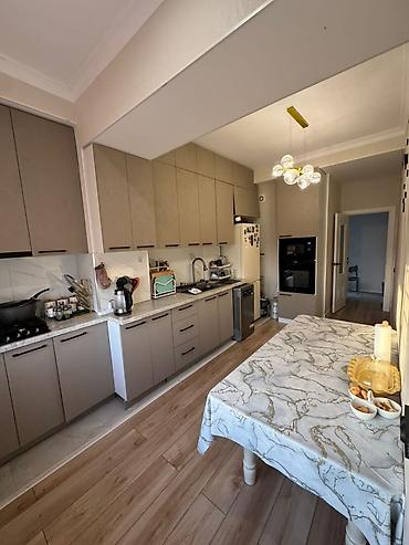 Продажа квартир: 3 комнаты, 95 м², Элитка, 5 этаж, Евроремонт — 7