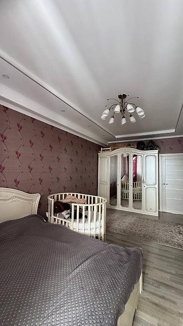 Продажа квартир: 2 комнаты, 77 м², Элитка, 8 этаж, Евроремонт — 6