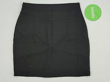 marka h: H&M Divided, Spódnica damska, rozmiar M — 2