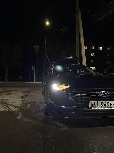 rex sprinter: Сдаю Hyundai Sonata, Почасово, Без водителя, | Залог, Водительские права, От 18 лет — 2