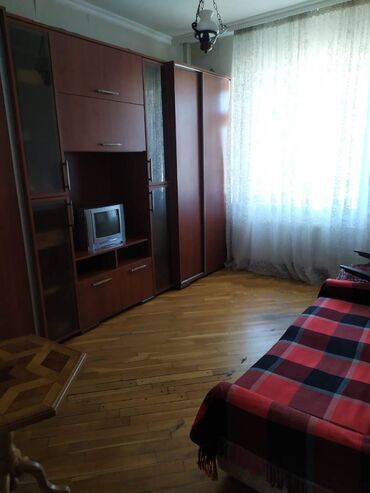 Köhnə tikili: Bakı, Zığ qəs., 4 otaqlı, Köhnə tikili, 90 kv. m — 5