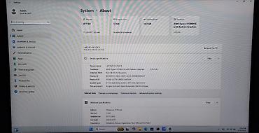 oyun ucun komputer: İşlənmiş ASUS ROG, 15.6 ", AMD Ryzen 9, 512 GB, Pulsuz çatdırılma — 2
