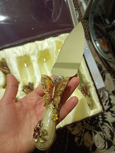 Toy aksesuarları: Salam. Yenidir. Toy üçün. Çox gözəldir realda daha gözəldir. Rəngi — 4