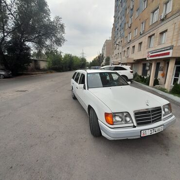 омыватель фар мерседес: Mercedes-Benz E-Class: 1995 г., 3.2 л, Автоматтык, Бензин, Универсал