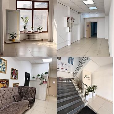 Аренда кабинетов в салонах красоты, 30 м², Для бровиста, Для визажиста, Для лешмейкера