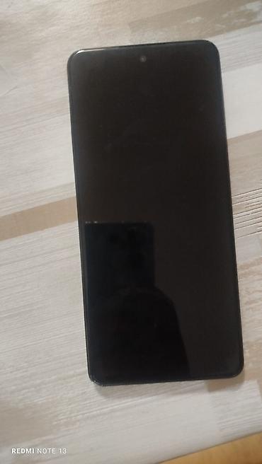 i̇nfinix: Infinix Hot 40, 256 GB, rəng - Göy — 3