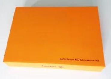 Auto delovi, gume i tjuning: Bixenon kompleti h4 5000k extreme CANBUS. Bi Xsenon kompleti BEAR — 9