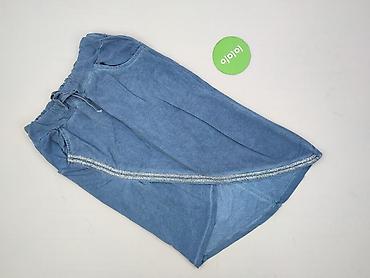 roxy obuwie: Denim, Spódnica damska, rozmiar S — 2